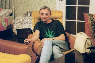 Tak się zmieniał Jerzy Bończak