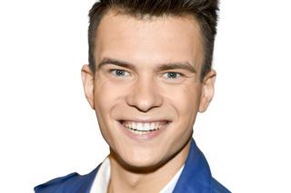 Syn Krzysztofa Cugowskiego ma nową dziewczynę