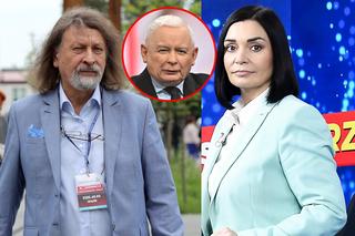 Sroka: Kaczyński musiał wiedzieć o Pegasusie! Brat cioteczny prezesa PiS: To Tusk powinien się bać