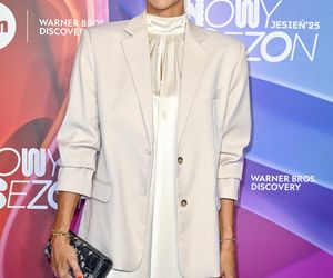 Szelągowska w różu, elegancka Drzyzga i oryginalna Rozenek-Majdan. Ramówka TVN pełna gwiazd