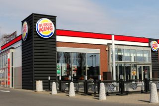 Kiedy w Białymstoku powstanie pierwszy Burger King? Jasna deklaracja. Podlasianie czekają na Whoppera