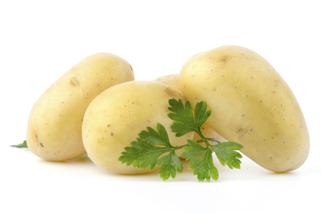 Ziemniaki są niskokaloryczne i bogate w witaminę C, beta-karoten, fosfor i potas