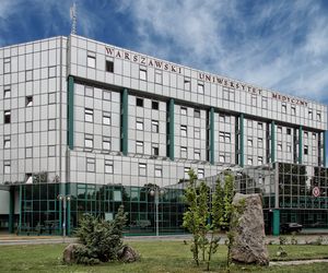 Nowy szpital w Warszawie zastąpi zabytek? Rektor WUM przedstawił radnym propozycję