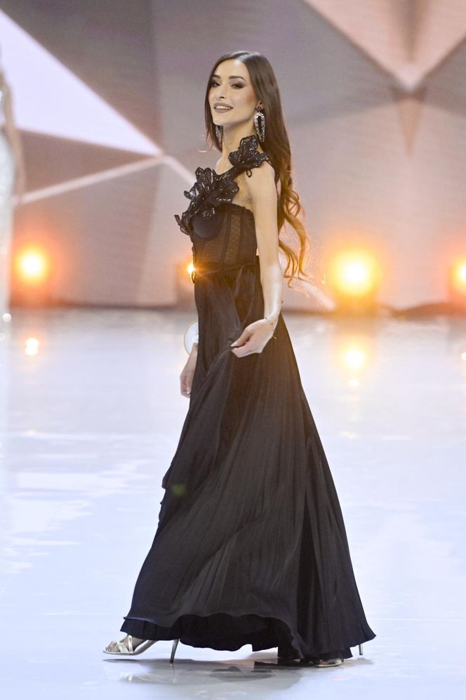 Finał konkursu Miss Polonia 2025