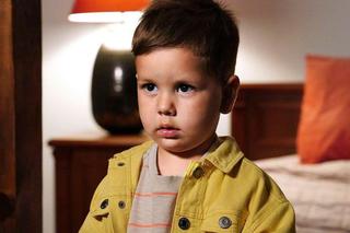 Barwy szczęścia, odcinek 2907: Tadzio (Józio Trojanowski)