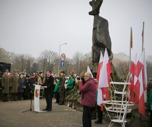 Święto Niepodległości w Lesznie