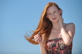 Katarzyna Dąbrowska była gwiazdą Na dobre i na złe. Nagle zniknęła z serialu. Co dziś robi i jak się zmieniała? 