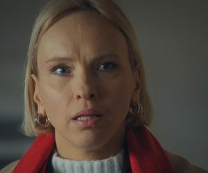 	M jak miłość odc. 1869. Dorota (Iwona Rejzner)