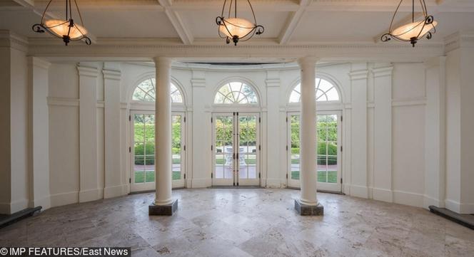 Rezydencja z „Dynastii” za 20 milionów dolarów