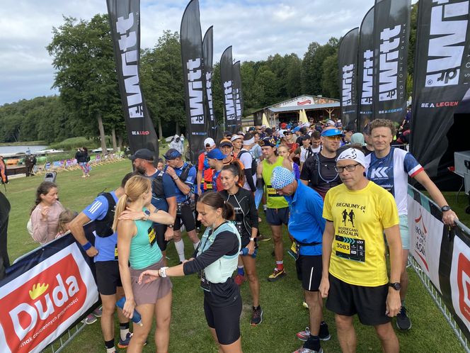Ultra Mazury 2025