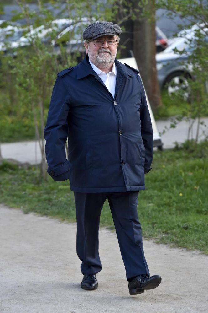 Edward Miszczak otworzył się na temat śmierci żony. Po latach wyjawił przyczynę jej śmierci