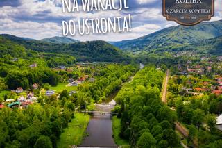 Koliba pod Czarcim Kopytem