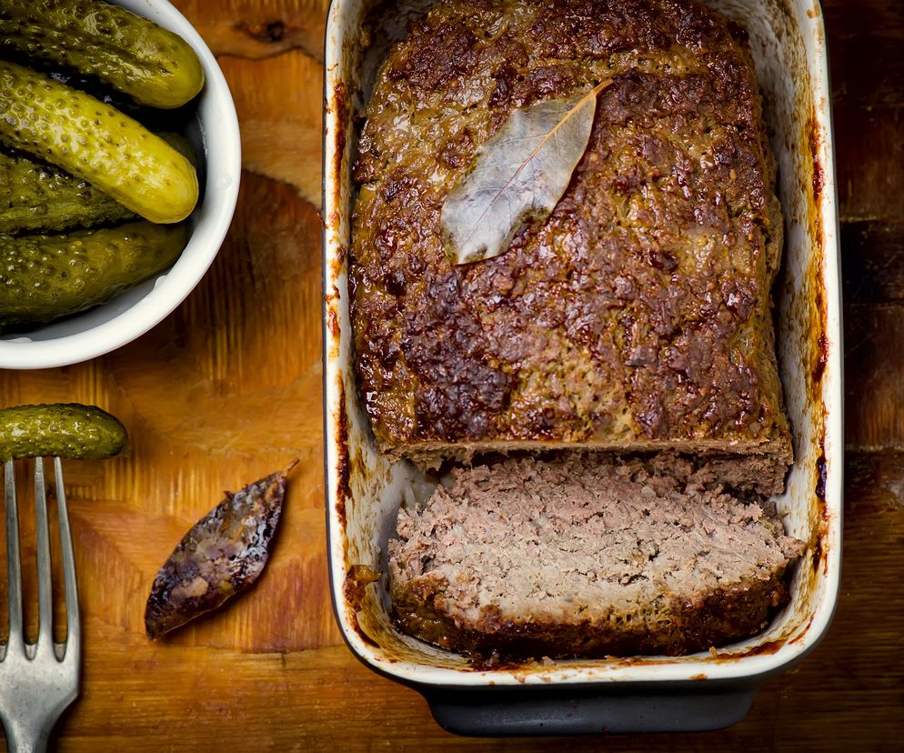 Domowy pasztet: przepis na smaczny pasztet