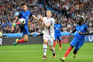 Laurent Koscielny mógł grać dla Polski. Z Francją powalczy o finał Euro 2016