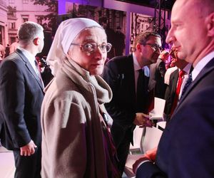 Siostra Małgorzata Chmielewska