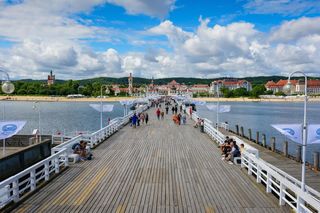 Promocje w uzdrowiskach na jesień
