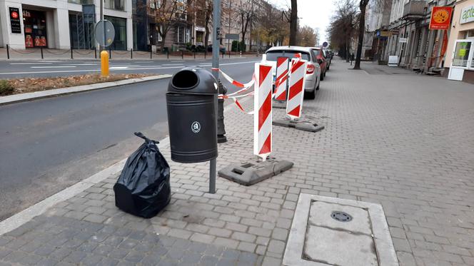Nie wszyscy gnieźnianie płacą za śmieci 