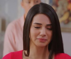 Miłość i nadzieja odc. 312. Bahar