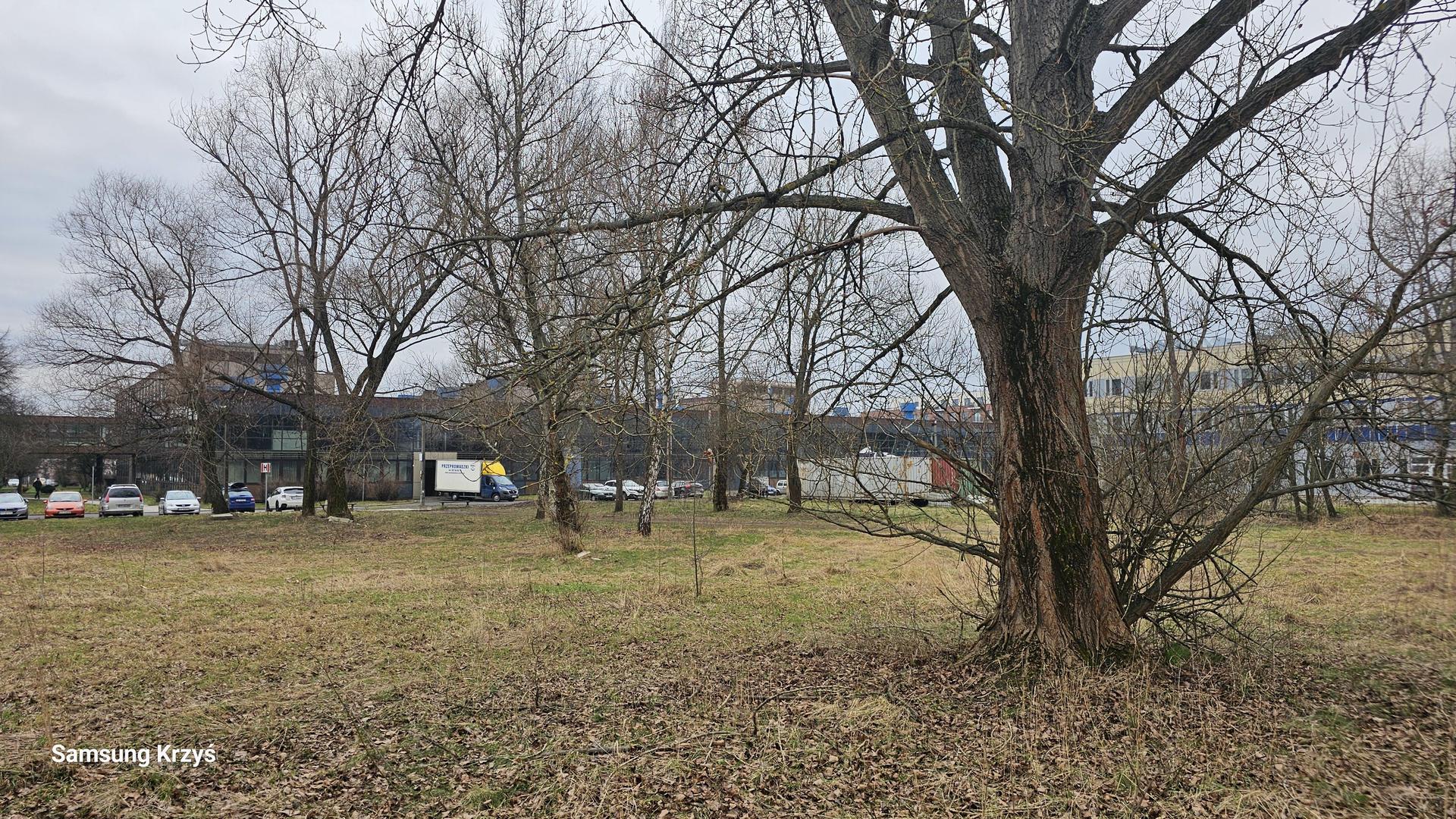 Tu powstanie nowa siedziba Wydziału Informatyki krakowskiej politechniki 