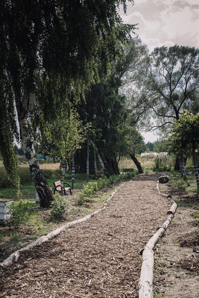 To najpiękniejsza wieś w woj. warmińsko-mazurskim. Zwyciężyła w ważnym konkursie