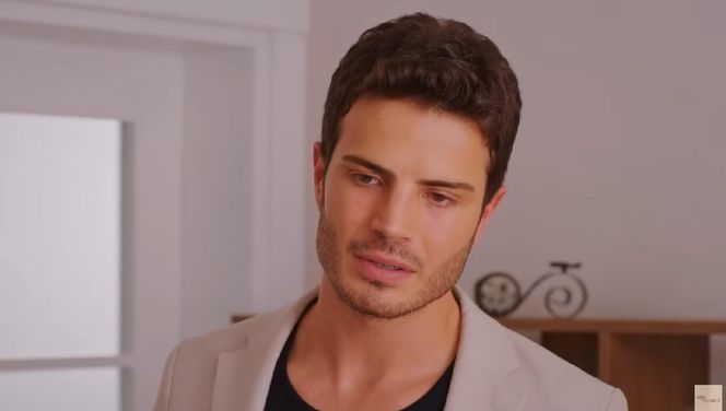 Miłość i nadzieja odc. 276. Ege