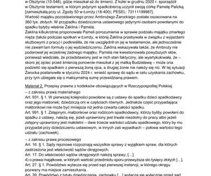 Matura WOS 2025 - ARKUSZ CKE, ODPOWIEDZI, ZADANIA DO POBRANIA