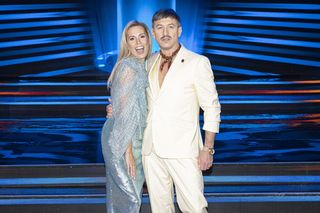 Twoja Twarz Brzmi Znajomo odcinek 8