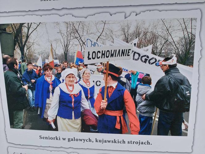 Byliście na protestach pod Sejmem? Manifestowaliście w Bydgoszczy? Teraz każdy zobaczy to na zdjęciach 