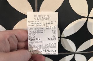 Paprykarzowy pączek 