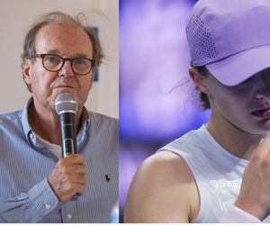 Wojciech Fibak wypalił o relacjach Igi Świątek z matką i Darią Abramowicz! Zaskakujące kulisy