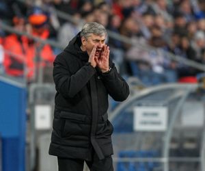 Oni mogą zastąpić Probierza.