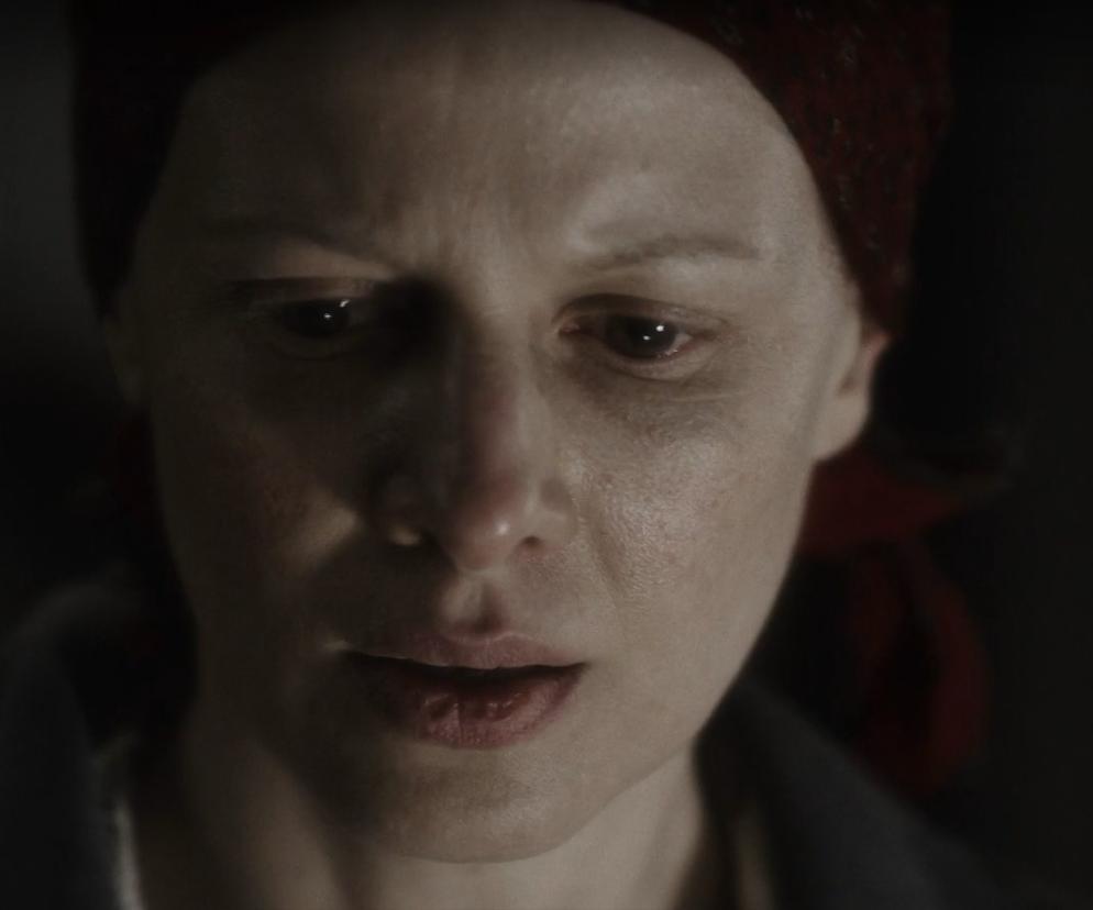 Dom pod Dwoma Orłami, odcinek 10 ostatni: Zofia zostanie wariatką, żeby ratować życie! Straszny wybór Szablewskiej - ZDJĘCIA