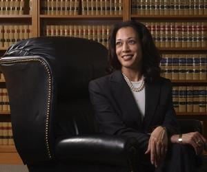 Kamala Harris kandydatką Demokratów na prezydenta USA?