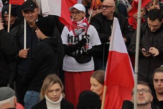 Marsz Niepodległości 2022r.