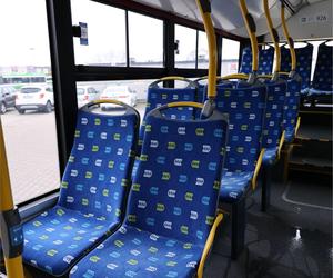 To najdłuższa linia autobusowa w Białymstoku. Tym autobusem zwiedzisz całe miasto!