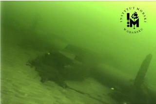 Wrak samolotu Douglas A-20