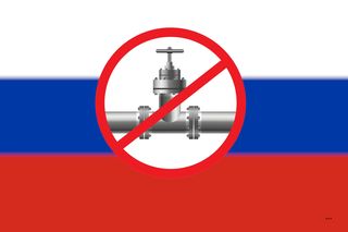  UE dąży do uniezależnienia się od dostaw gazu ziemnego z Rosji 