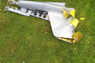 Usłyszałam huk, potem była głucha cisza. Wstrząsająca relacja z wypadku samolotów nad Radomiem