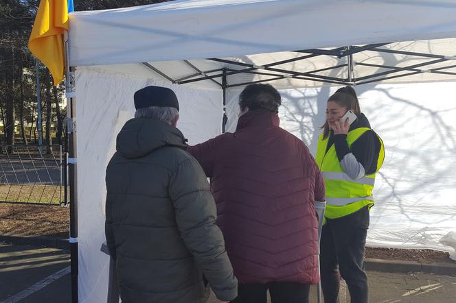 Z Leszna do Ukrainy pojadą dary dla dzieci z domu dziecka