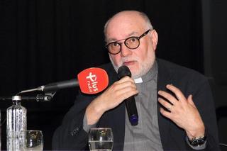 [ZAPOWIEDŹ] W rytmie życia dziś po godz. 17.00 z ks. Andrzejem Dragułą, publicystą, autorem książek