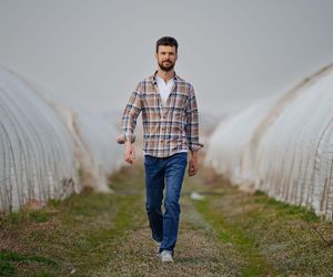 Uczestnicy Rolnik szuka żony 2025