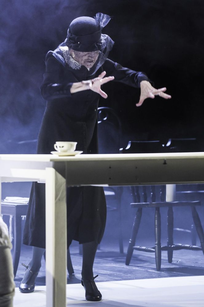 Jadwiga Jankowska-Cieślak