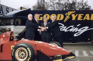 Fabryka opon Dębica