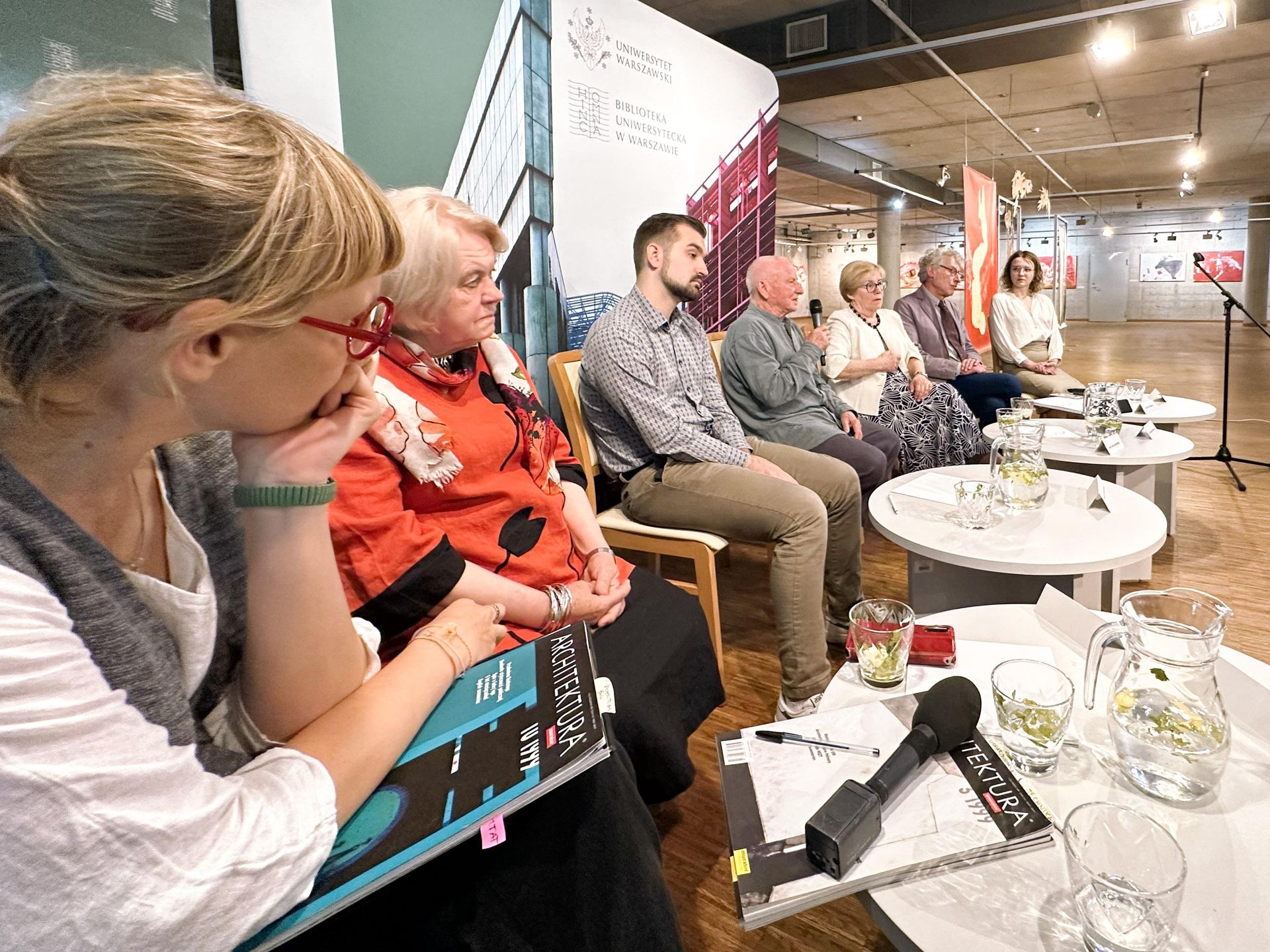 BUW, który zmienił wszystko