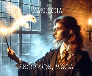 Harry Potter. Jakiej dziedziny magii byłbyś mistrzem, według Twojego znaku zodiaku? 