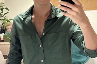 Pierwsza miłość. Krystian (Patryk Pniewski)