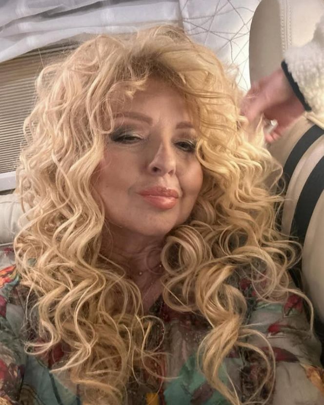 Magda Gessler chce głodzić Jusię pięć dni!