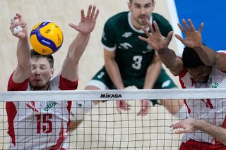 Kamil Semeniuk, Jakub Kochanowski