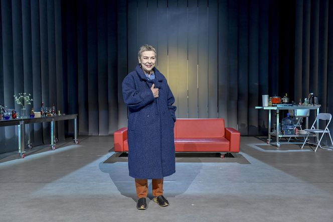 Magdalena Kuta, czyli Lodzia z Rancza