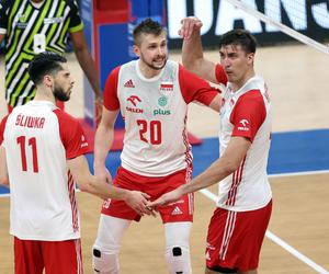 Zimny prysznic na początek Memoriału Huberta Wagnera. Reprezentacja Polski przegrywa ze Słowenią